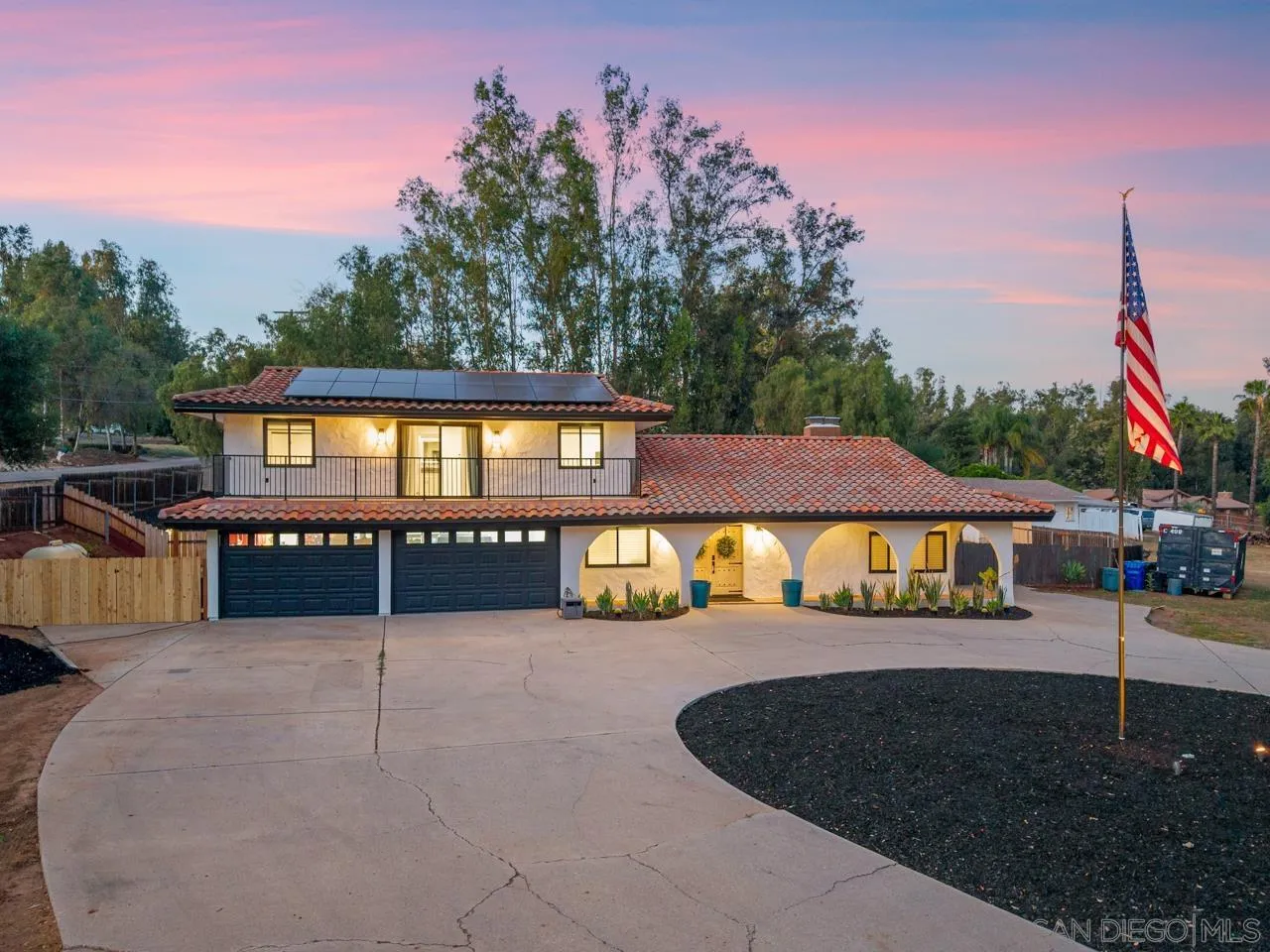 11410 Manzanita Road Lakeside, CA 92040 - Photo 48 of 49