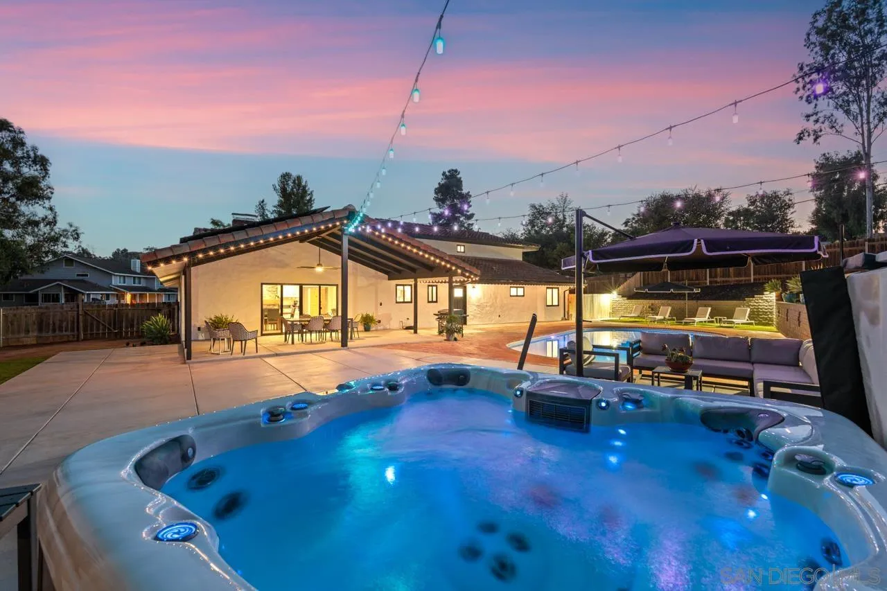 11410 Manzanita Road Lakeside, CA 92040 - Photo 5 of 44