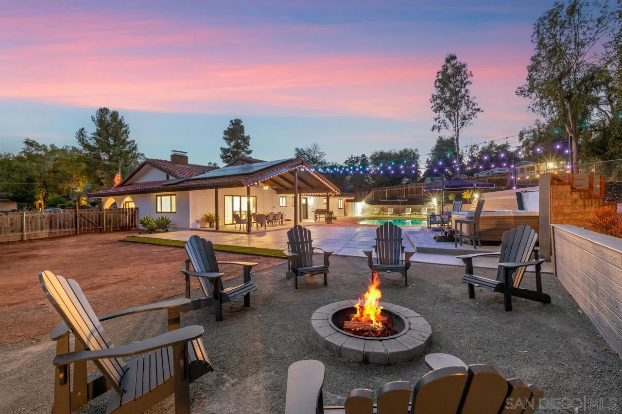 11410 Manzanita Road Lakeside, CA 92040 - Photo 6 of 44