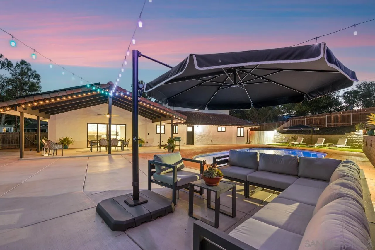 11410 Manzanita Road Lakeside, CA 92040 - Photo 7 of 44