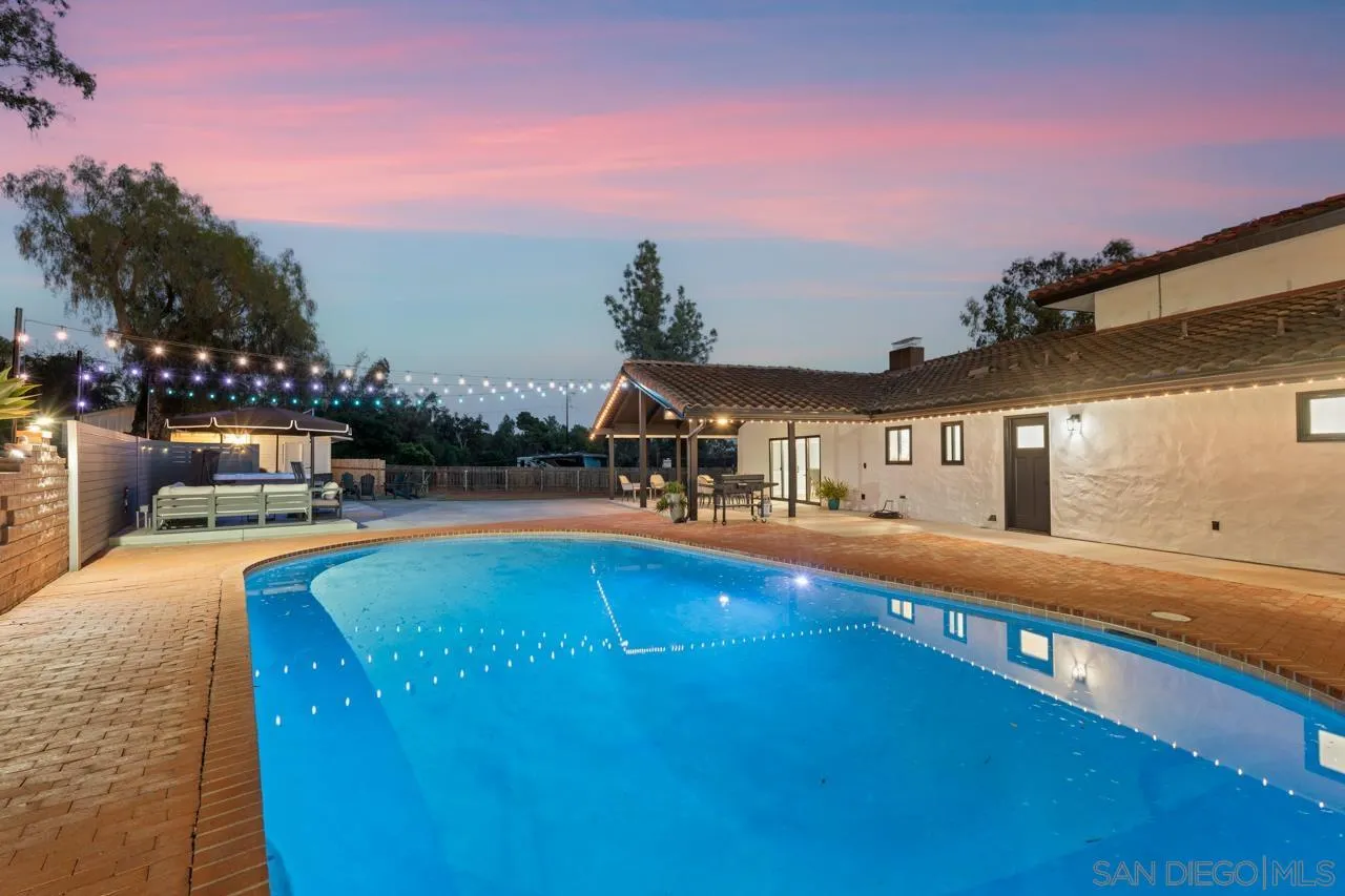 11410 Manzanita Road Lakeside, CA 92040 - Photo 9 of 44