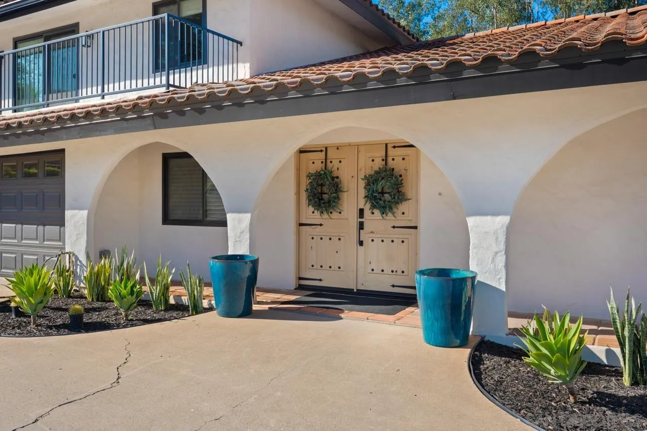 11410 Manzanita Road Lakeside, CA 92040 - Photo 10 of 44