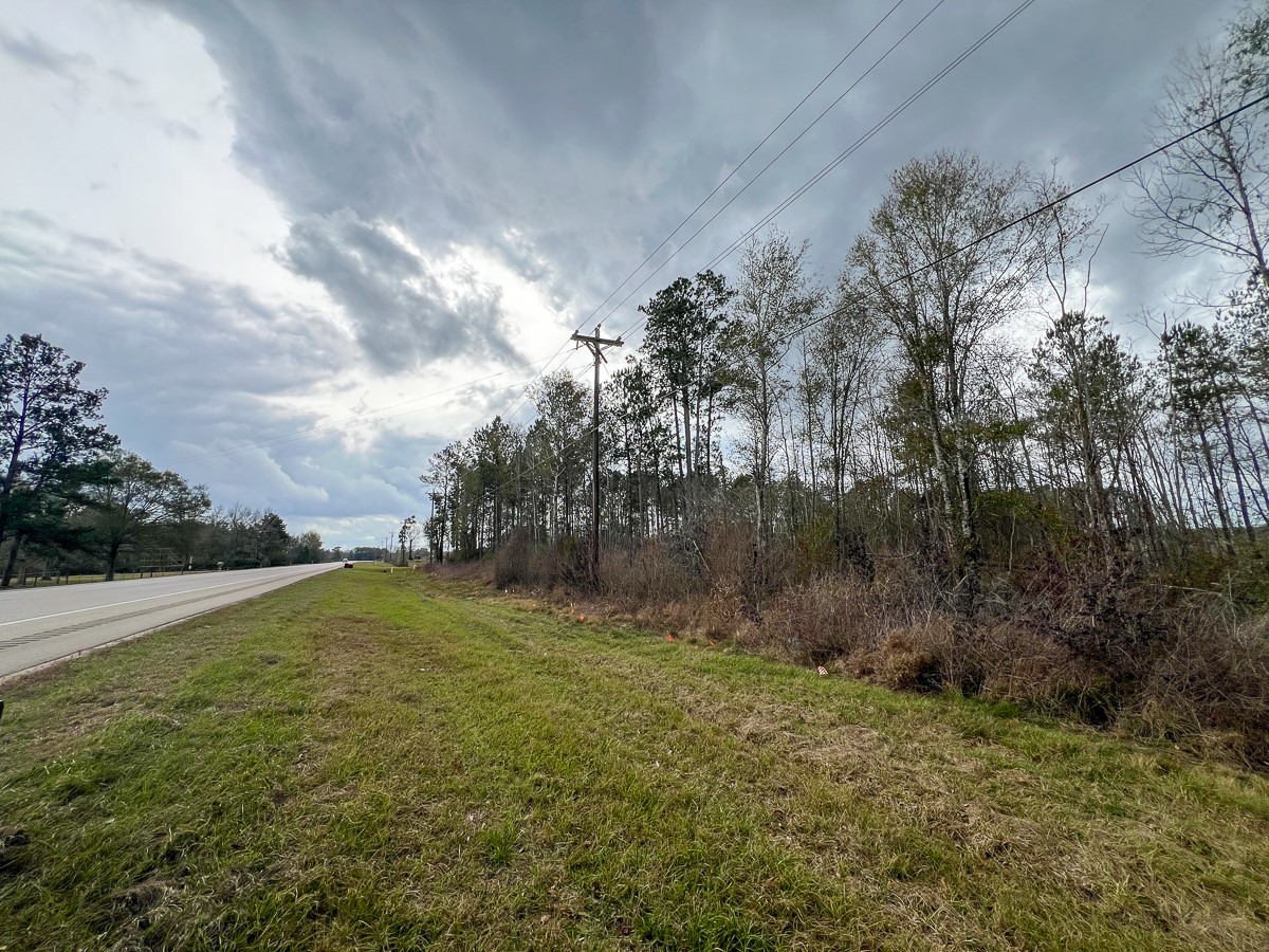 2 County Road 3038 Newton, TX 75966 - Photo 14 of 14 a view of an outdoor space and a yard