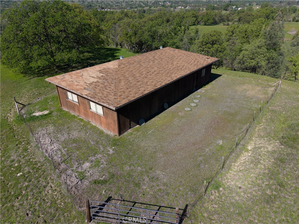 4053 Hidden Valley Road Butte Valley, CA 95965 - Photo 27 of 41