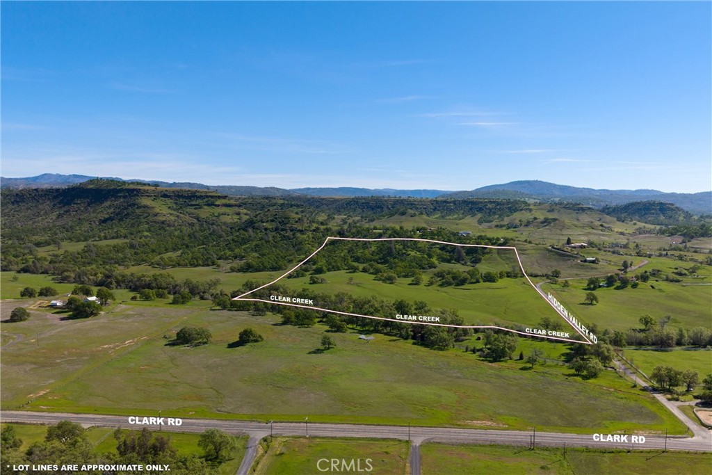 4053 Hidden Valley Road Butte Valley, CA 95965 - Photo 3 of 41