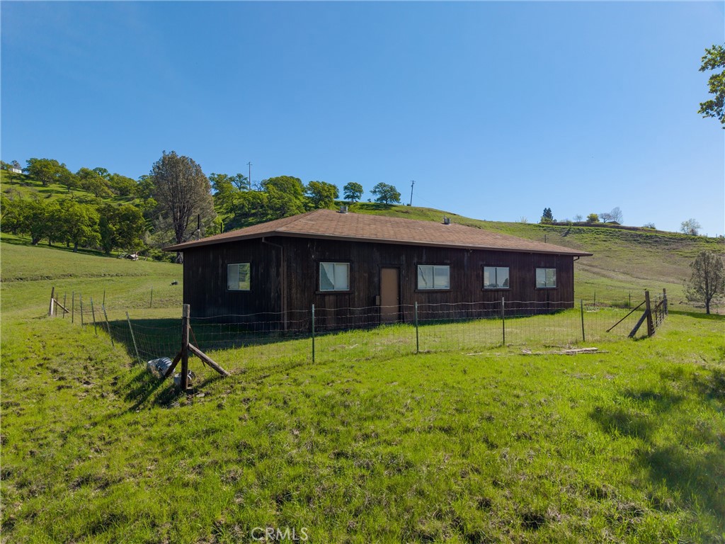 4053 Hidden Valley Road Butte Valley, CA 95965 - Photo 32 of 41