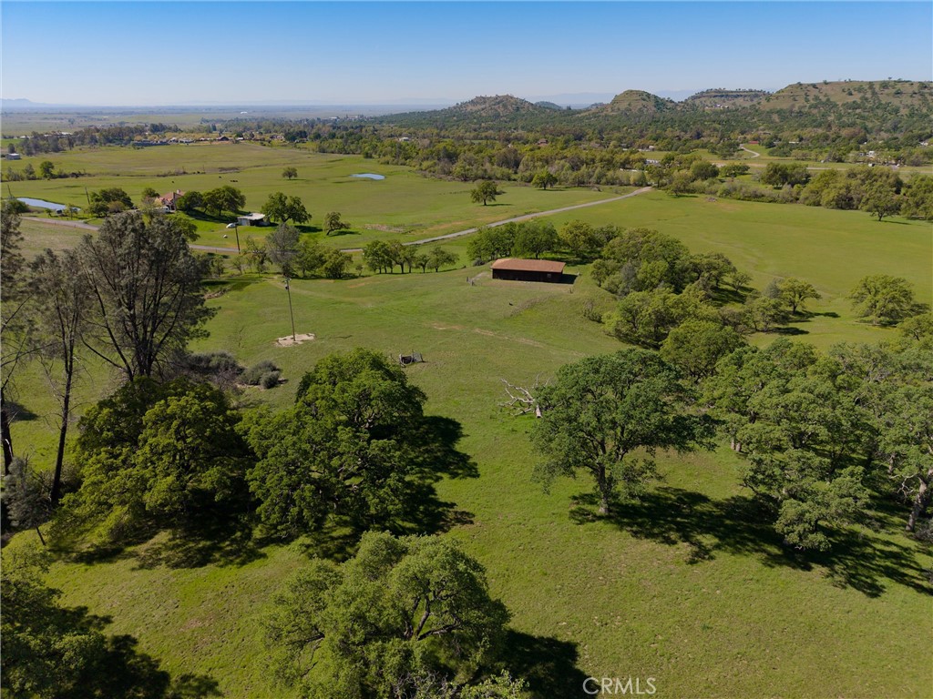 4053 Hidden Valley Road Butte Valley, CA 95965 - Photo 35 of 41