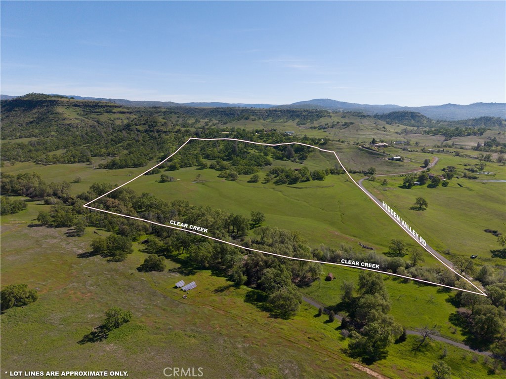 4053 Hidden Valley Road Butte Valley, CA 95965 - Photo 4 of 41