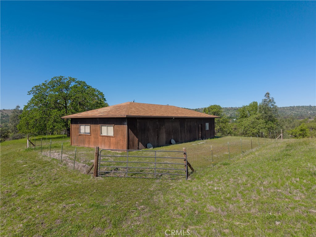 4053 Hidden Valley Road Butte Valley, CA 95965 - Photo 5 of 41