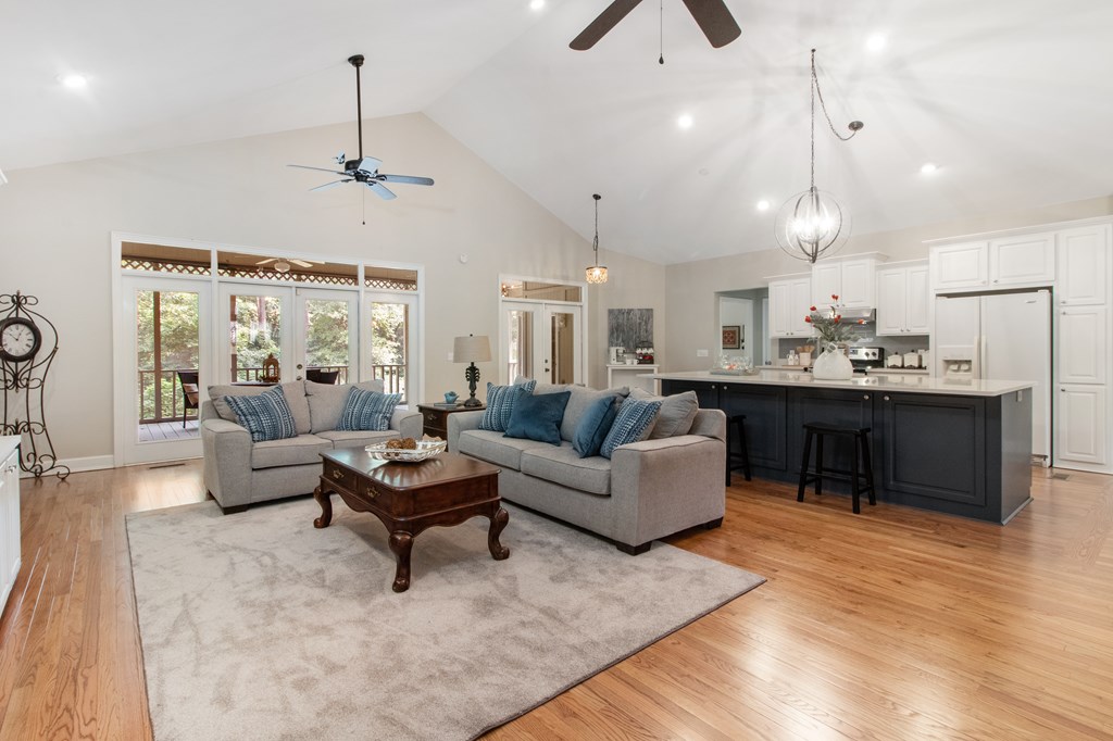 202 Plantation Road Dothan, AL 36303 - Photo 4 of 28