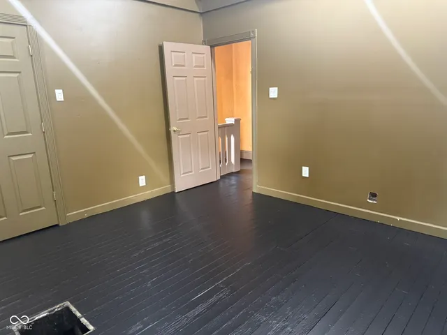 $115,000 | 831 South 9th Street, Terre Haute, IN 47807