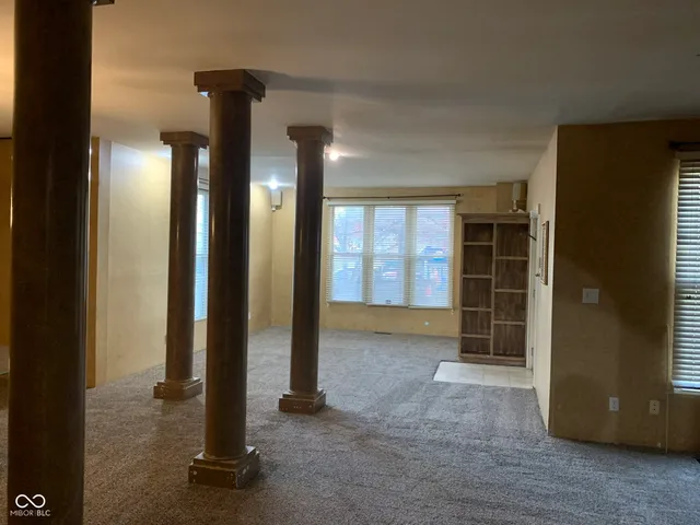 $115,000 | 831 South 9th Street, Terre Haute, IN 47807