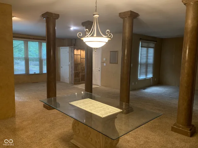 $115,000 | 831 South 9th Street, Terre Haute, IN 47807