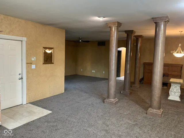 $115,000 | 831 South 9th Street, Terre Haute, IN 47807