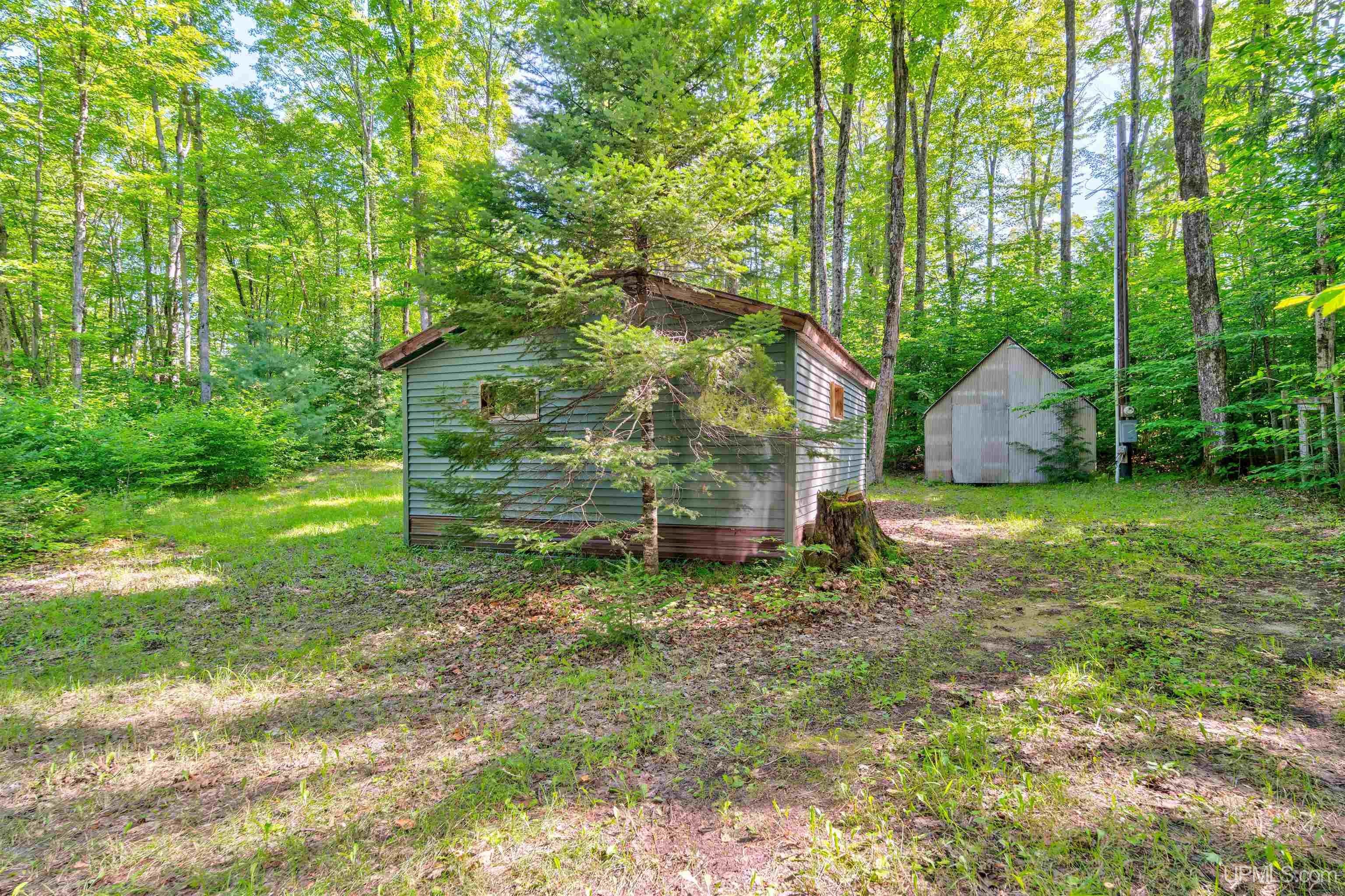 6590 County Road 445 Road Manistique, MI 49854 - Photo 18 of 30 Gallery Image 18