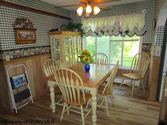 912 Ferguson Road Elkins, WV 26241 - Photo 18 of 25 Gallery Image 18
