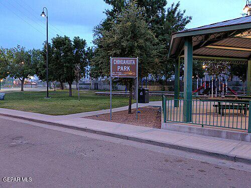 504 Canal Road El Paso, TX 79901 - Photo 52 of 52 Chihuahuita park