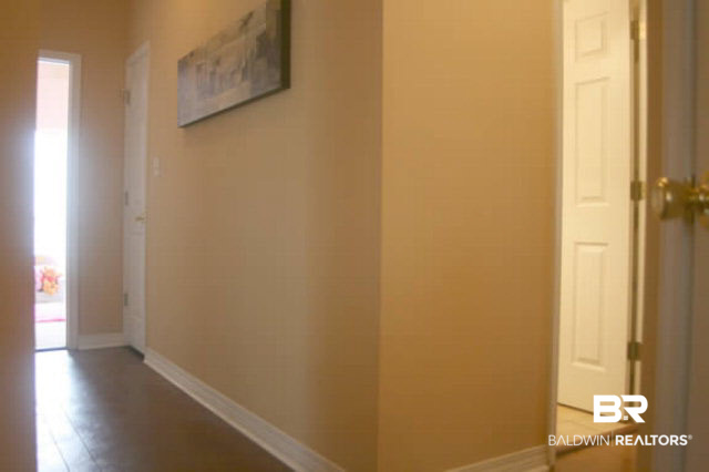 28746 Canterbury Road Daphne, AL 36526 - Photo 9 of 16 Hallway