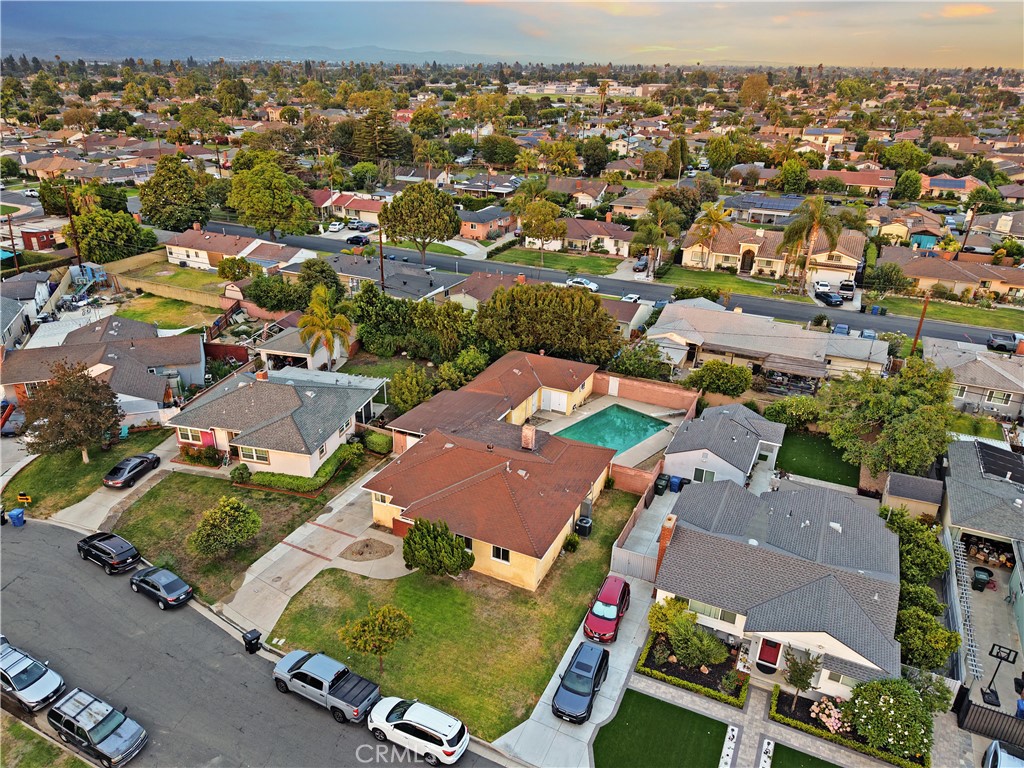 9912 Tecum Road Downey, CA 90240 - Photo 38 of 41