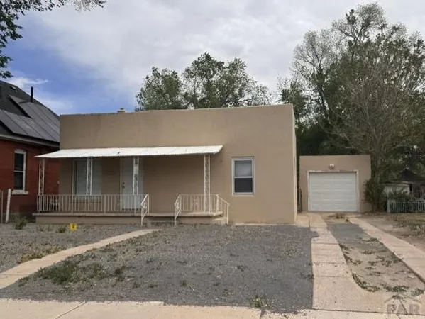 $195,000 | 1008 East Orman Avenue, Pueblo, CO 81004