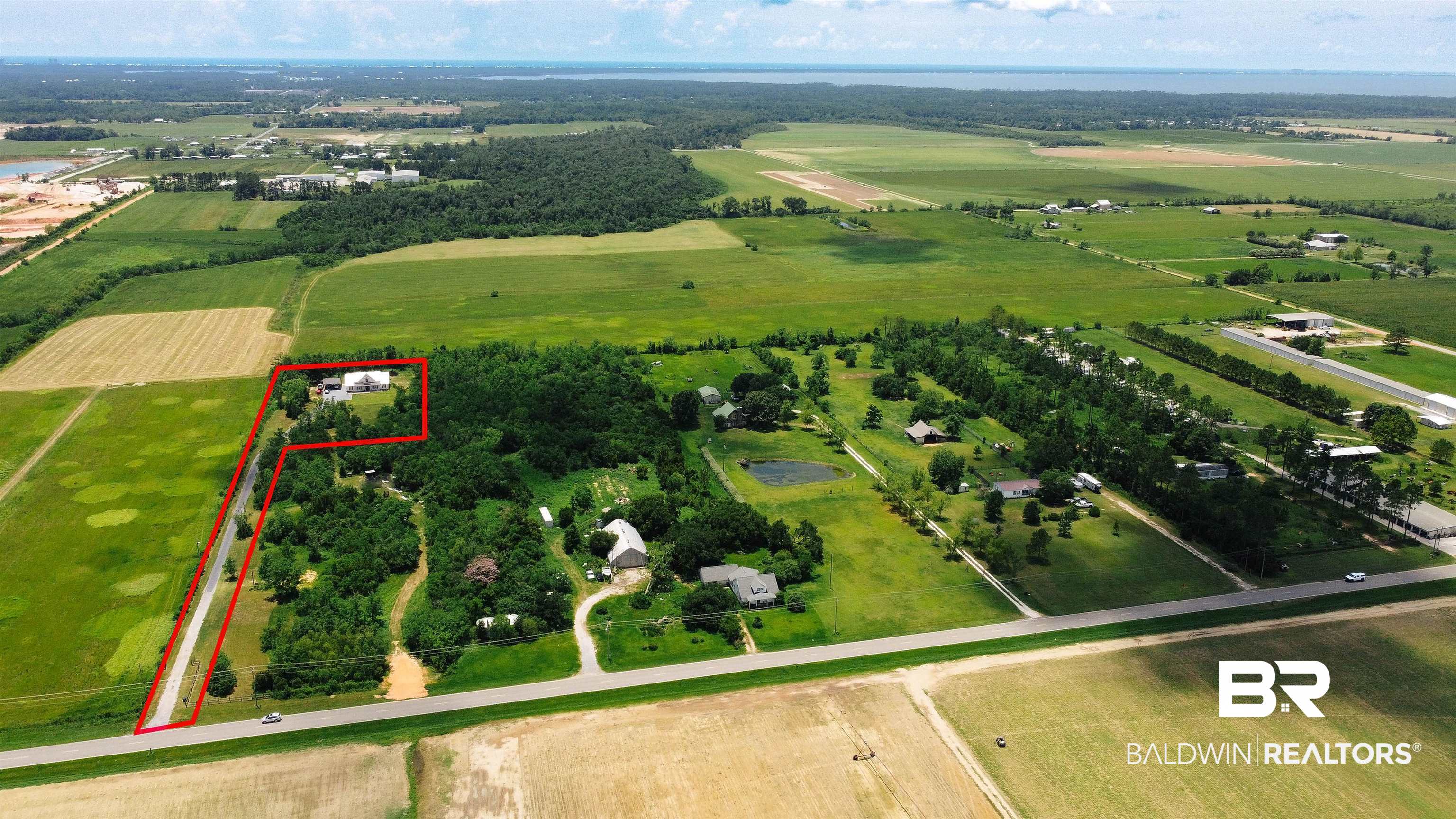16368 South County Road 12 Foley, AL 36535 - Photo 4 of 33