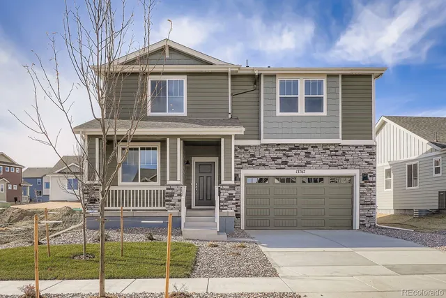 $719,990 | 13767 Daffodil Way, Parker, CO 80134