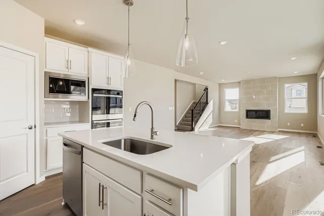 $719,990 | 13767 Daffodil Way, Parker, CO 80134