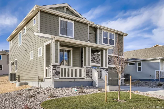 $719,990 | 13767 Daffodil Way, Parker, CO 80134
