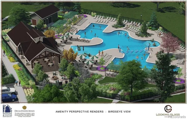 $719,990 | 13767 Daffodil Way, Parker, CO 80134