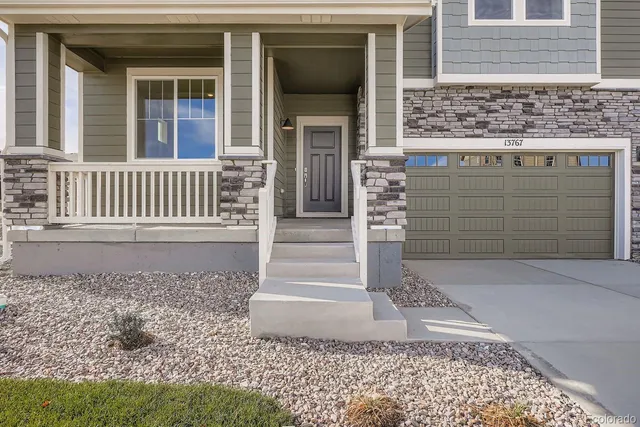 $719,990 | 13767 Daffodil Way, Parker, CO 80134