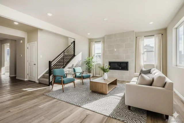 $719,990 | 13767 Daffodil Way, Parker, CO 80134