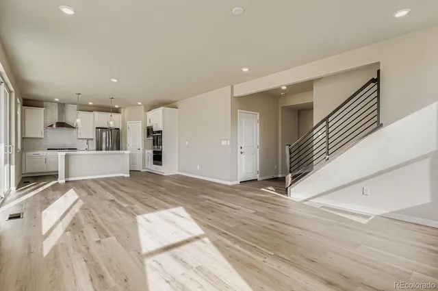 $719,990 | 13767 Daffodil Way, Parker, CO 80134