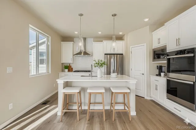 $719,990 | 13767 Daffodil Way, Parker, CO 80134