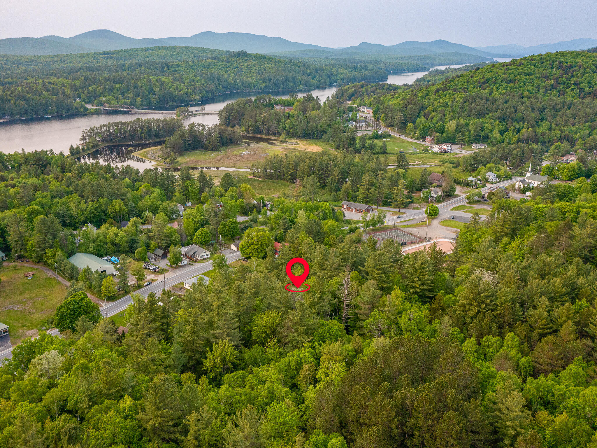 1076 Deerland Road Long Lake, NY 12847 - Photo 32 of 39 Gallery Image 32
