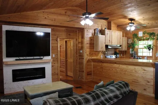 $225,000 | 1138 Mill Pond Road, Varnville, SC 29944