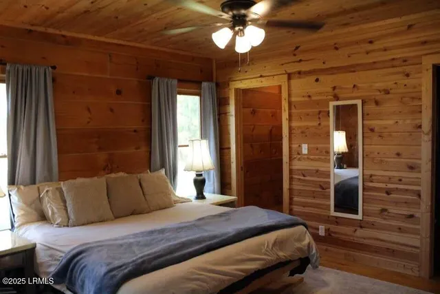 $225,000 | 1138 Mill Pond Road, Varnville, SC 29944