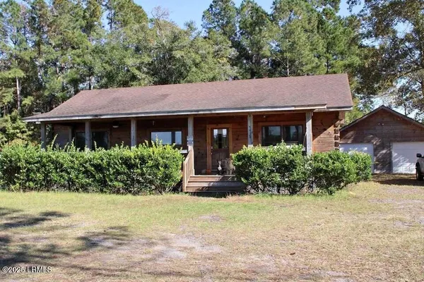$217,500 | 1138 Mill Pond Road, Varnville, SC 29944