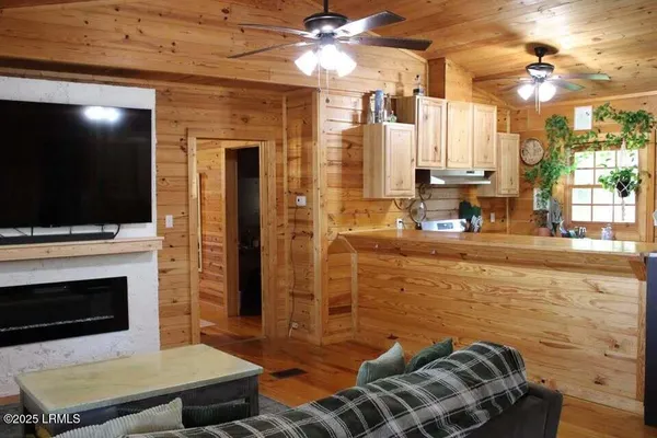 $217,500 | 1138 Mill Pond Road, Varnville, SC 29944