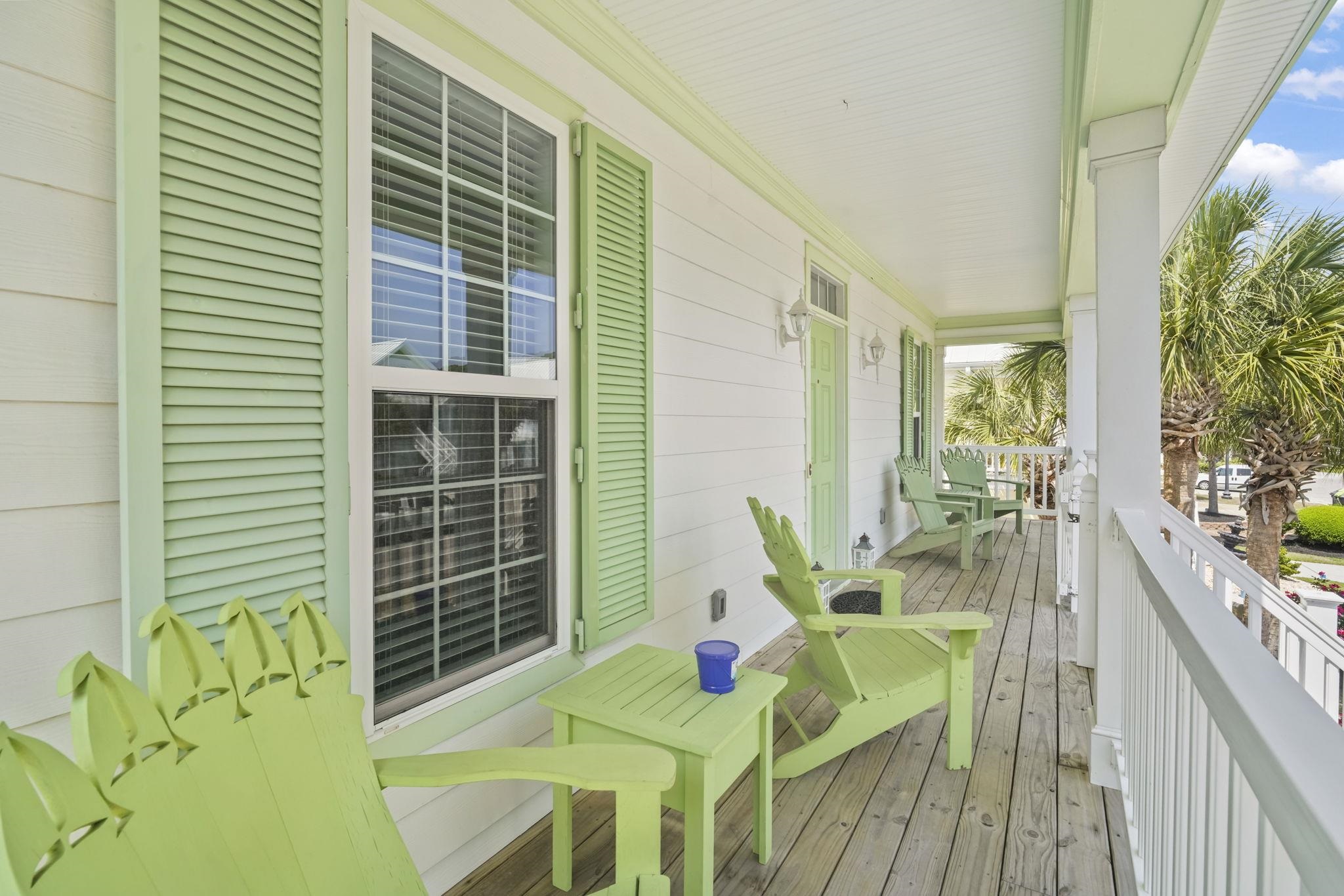 180 Georges Bay Road Murrells Inlet, SC 29576 - Photo 21 of 54