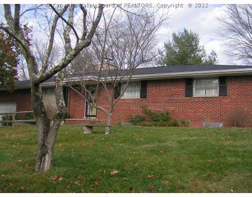 1503 Autumn Road Charleston, WV 25314 - Photo 1 of 1 Exterior Front.