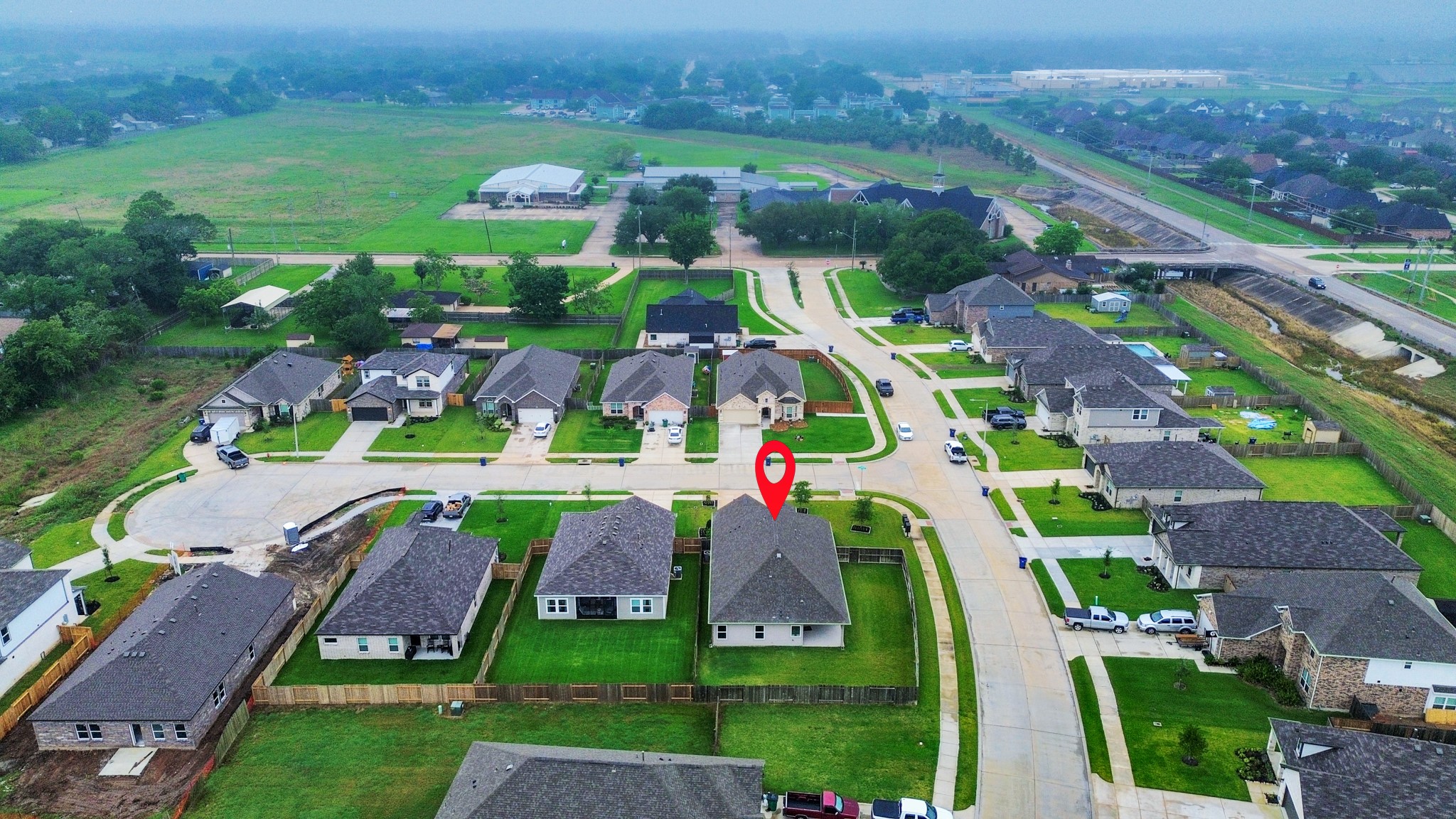 101 Bayou Bend Angleton, TX 77515 - Photo 23 of 25