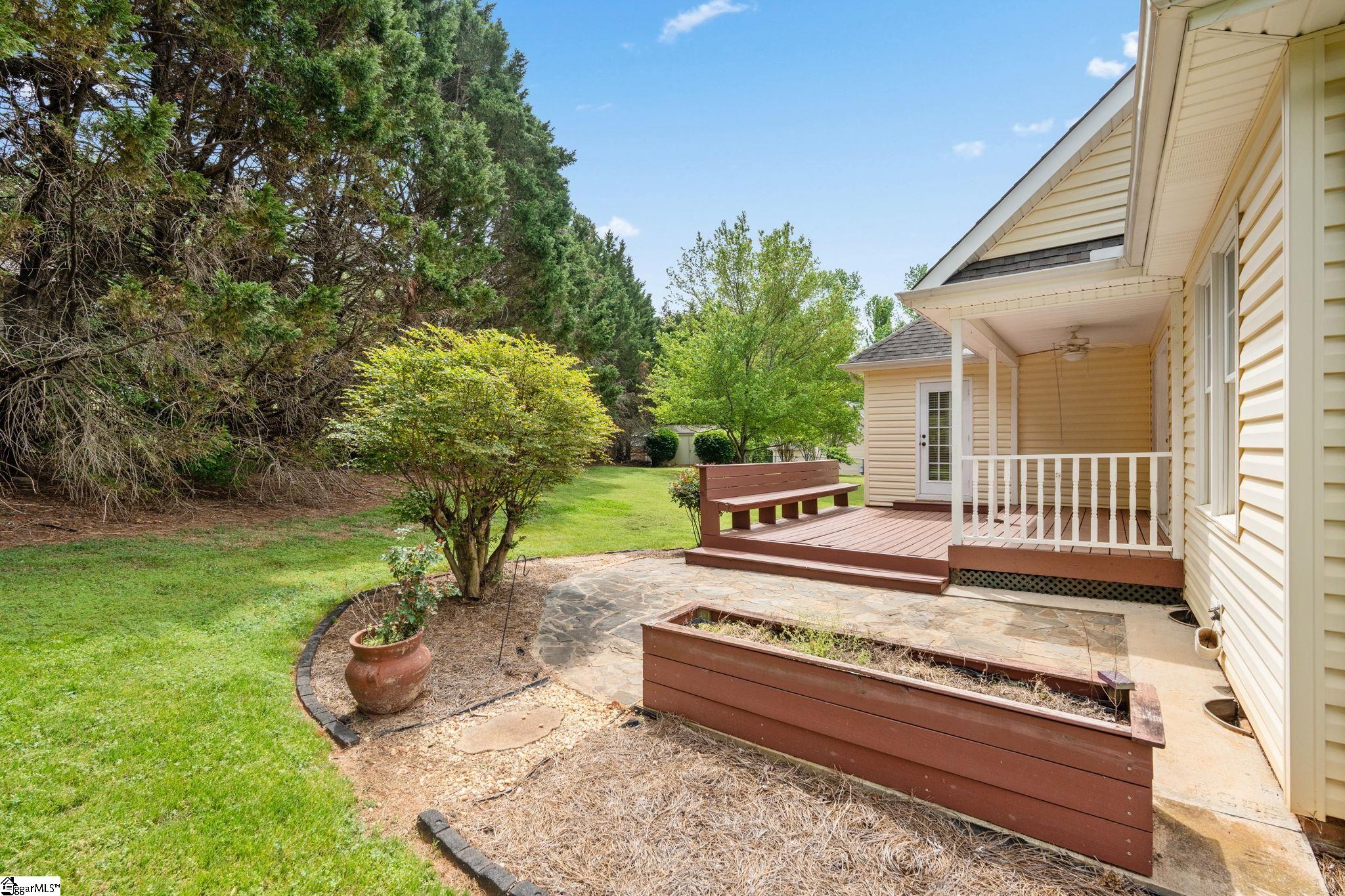 103 Stone Meadow Way Easley, SC 29642 - Photo 27 of 33