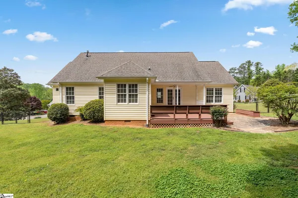 $365,000 | 103 Stone Meadow Way, Easley, SC 29642