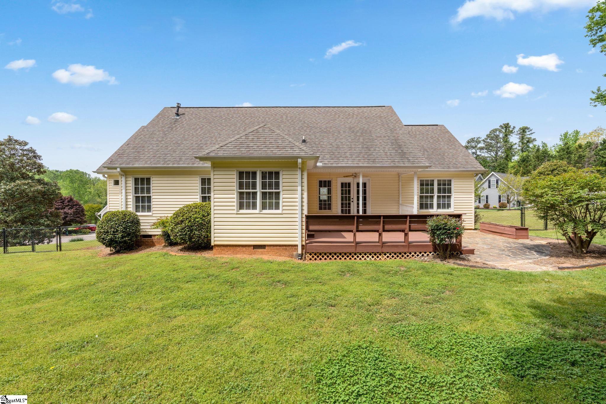 103 Stone Meadow Way Easley, SC 29642 - Photo 28 of 33