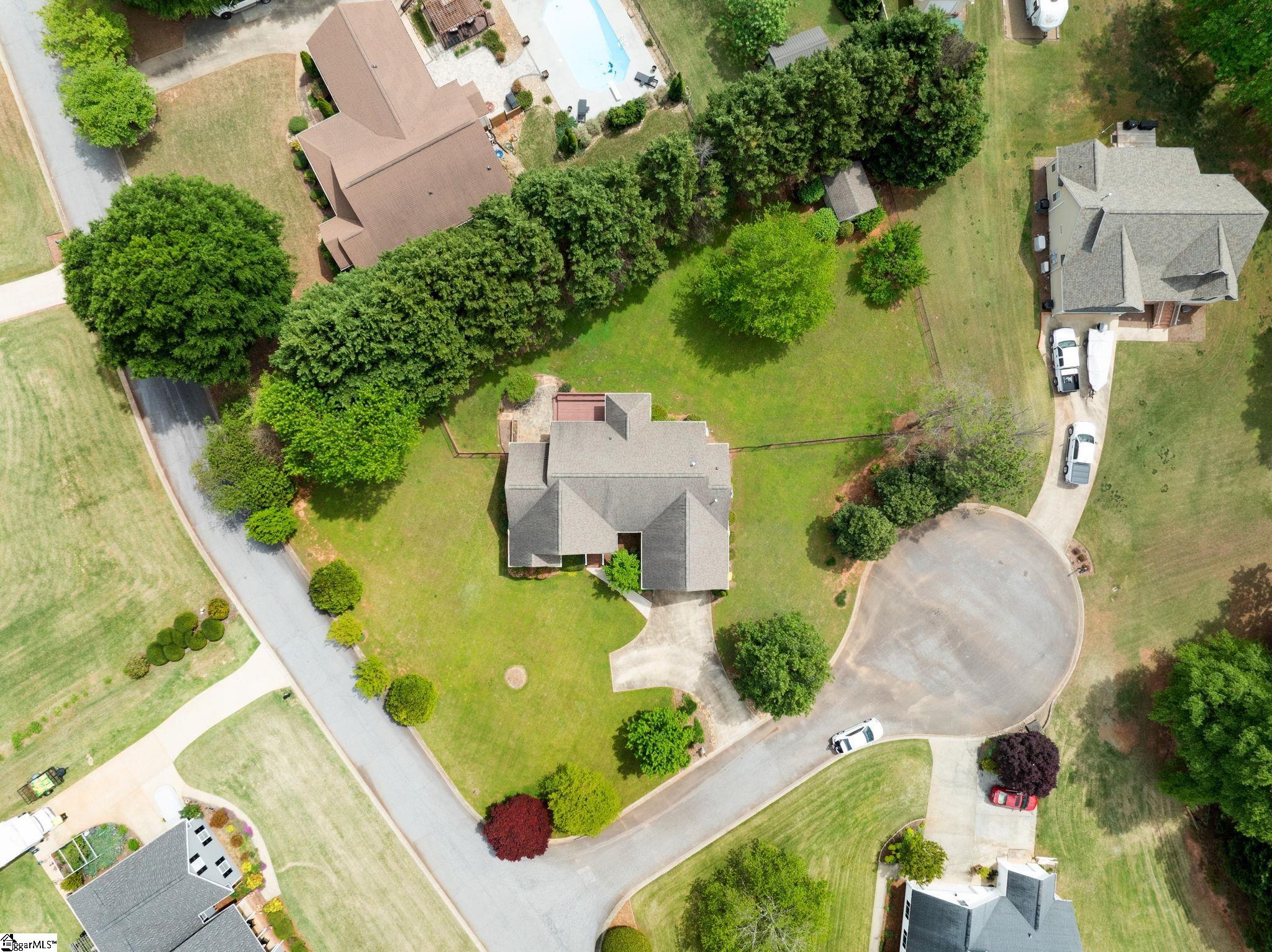 103 Stone Meadow Way Easley, SC 29642 - Photo 32 of 33