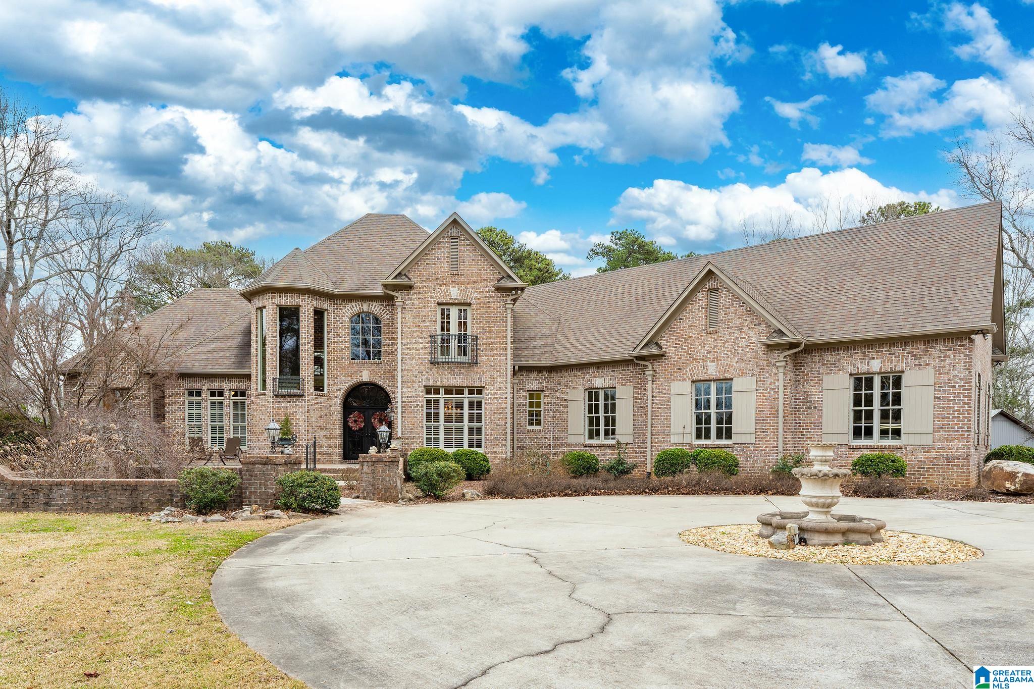 721 Sanders Road Birmingham, AL 35226 - Photo 3 of 58