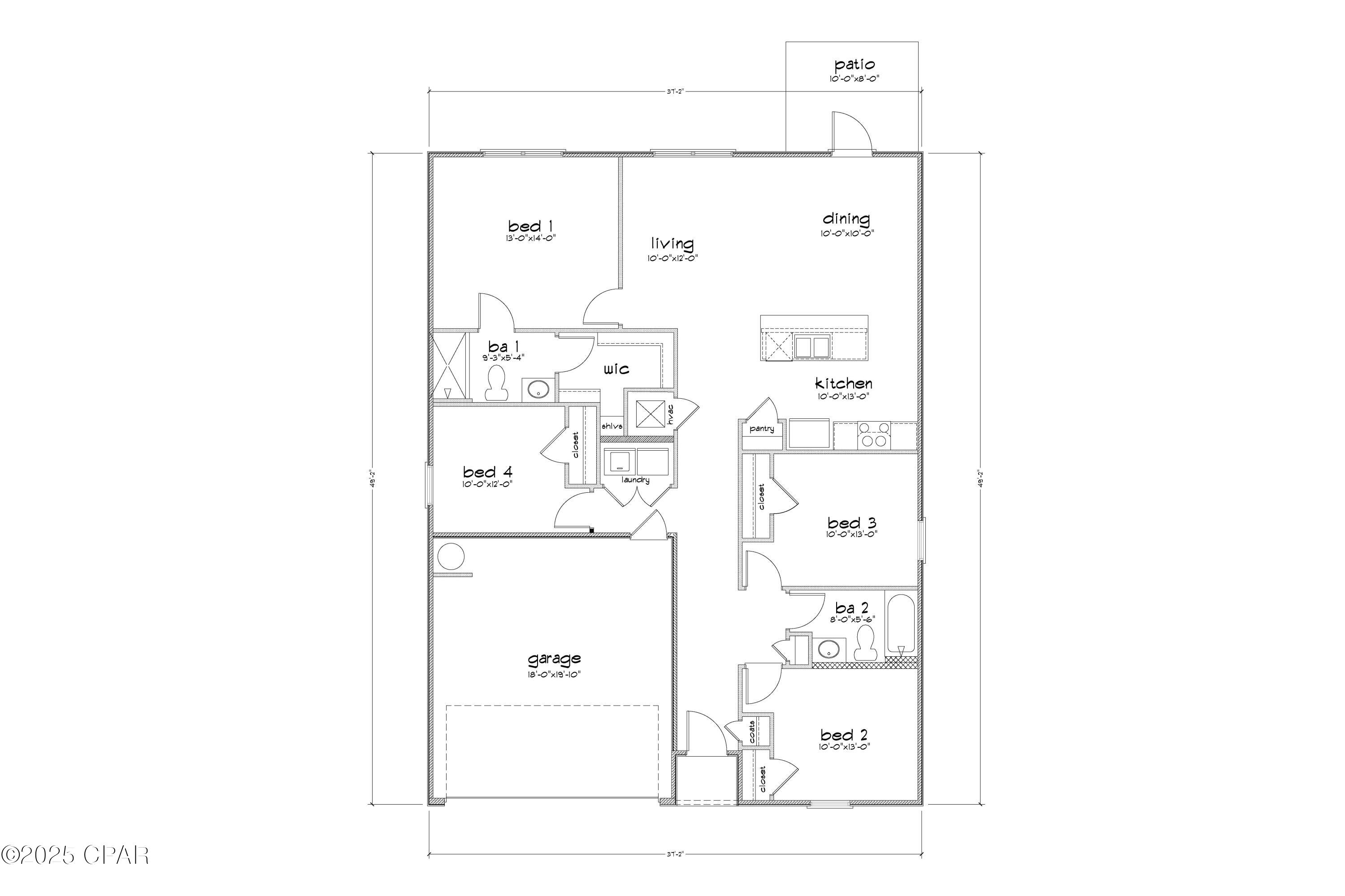 2072 Apollo Drive Chipley, FL 32428 - Photo 2 of 27