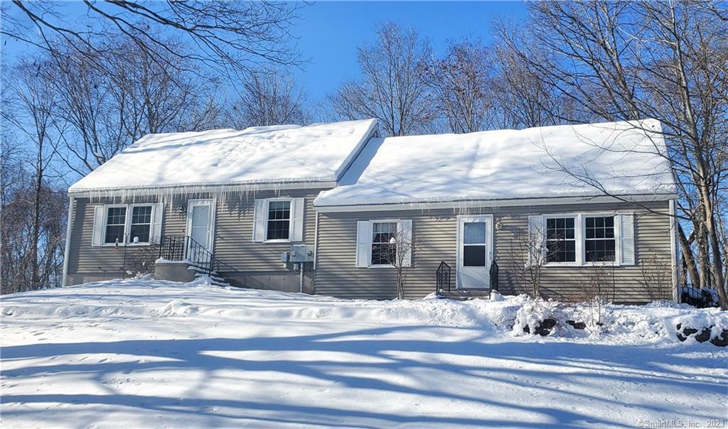 101 Stage Harbor Road Marlborough, CT 06447 - Photo 1 of 1 Gallery Image 1
