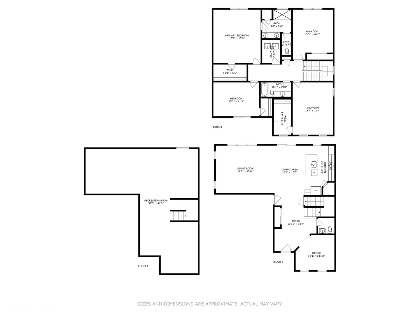 117 Hedgerow Drive Elgin, IL 60124 - Photo 26 of 26