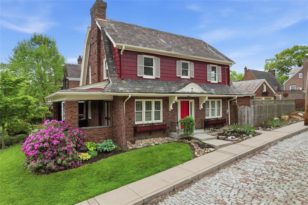 900 Wellesley Road Pittsburgh, PA 15206 - Photo 3 of 48